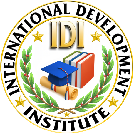 IDI Logo