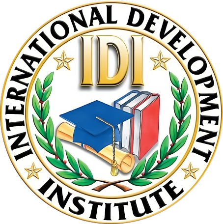 IDI Education Logo