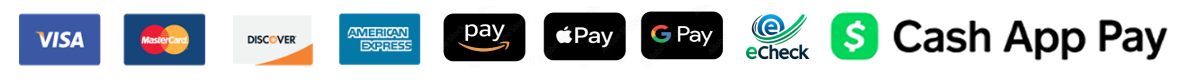 Payment methods